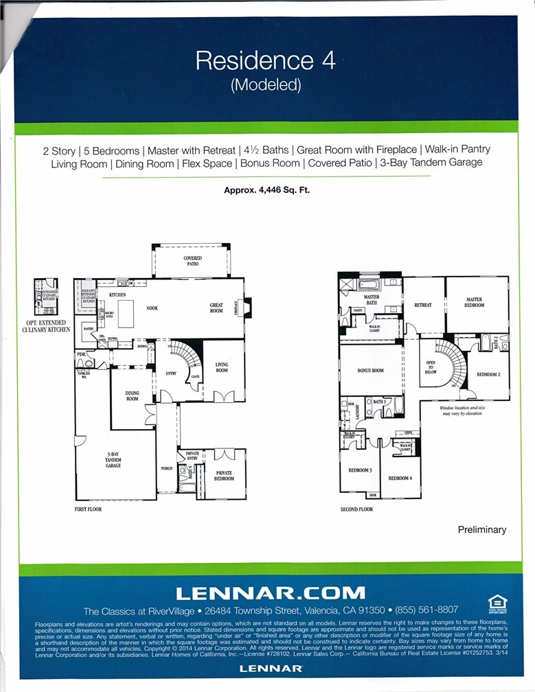 26500 Township Street Saugus, CA 91350 - Photo 20 of 20
