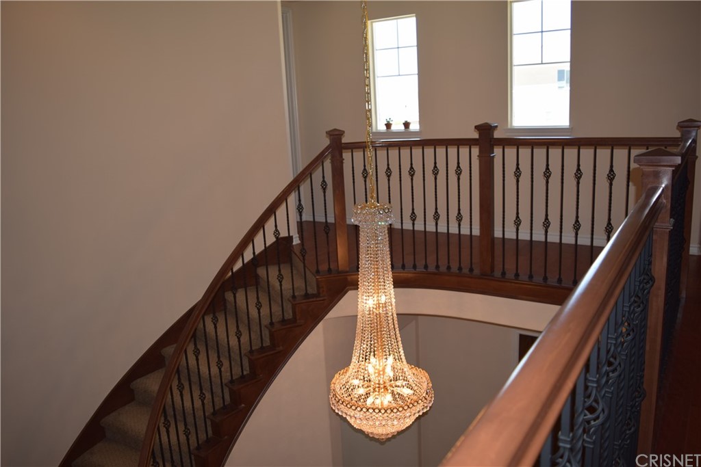 26500 Township Street Saugus, CA 91350 - Photo 9 of 20 a view of entryway