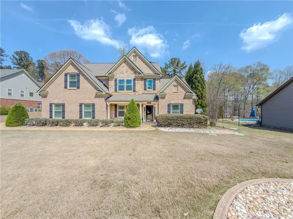 $555,000 | 1465 Bradford Lane, Monroe, GA 30656