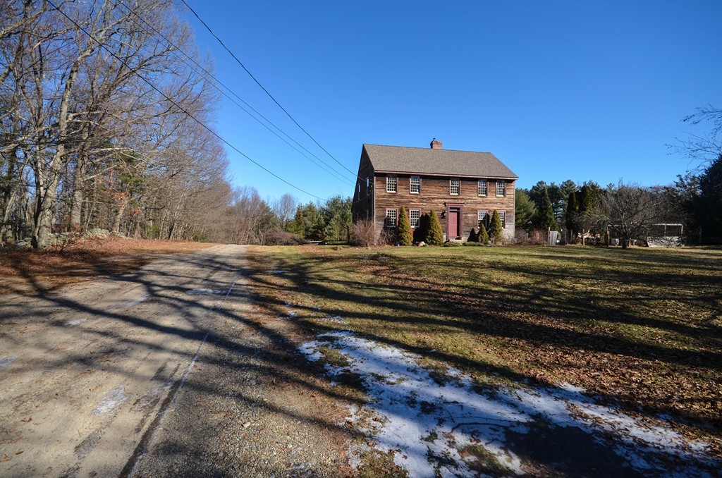 27 Burnap Road Sutton, MA 01590 - Photo 1 of 25