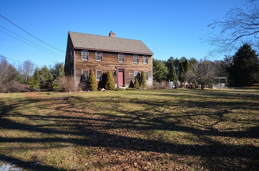 27 Burnap Road Sutton, MA 01590 - Photo 2 of 25