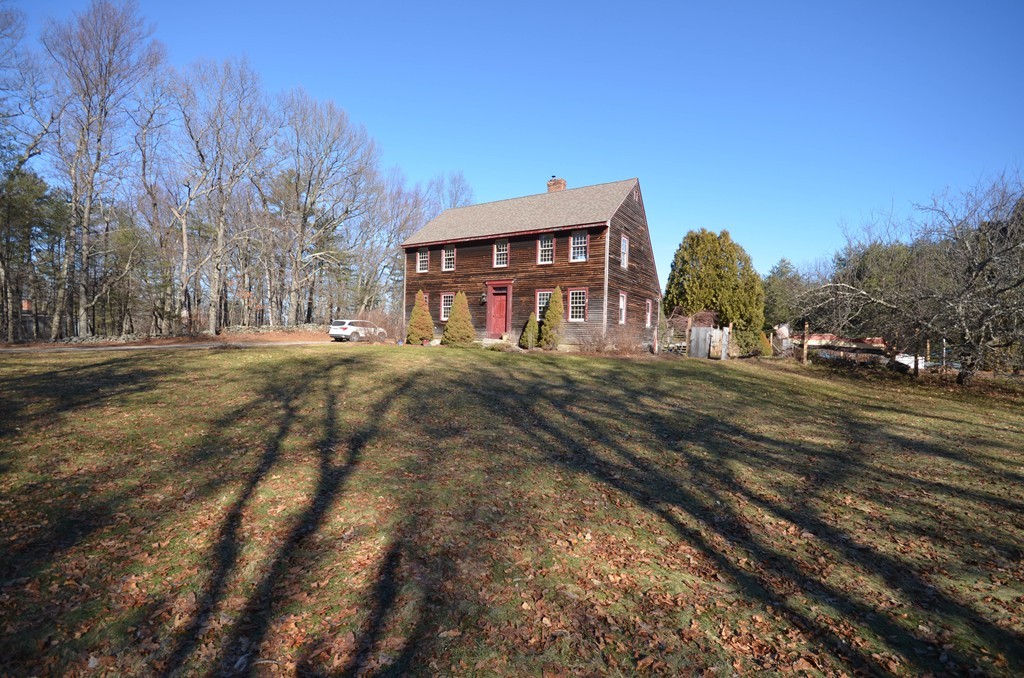 27 Burnap Road Sutton, MA 01590 - Photo 24 of 25