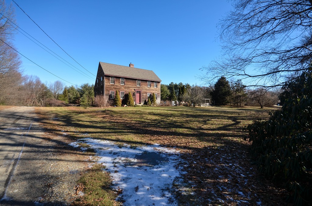 27 Burnap Road Sutton, MA 01590 - Photo 25 of 25