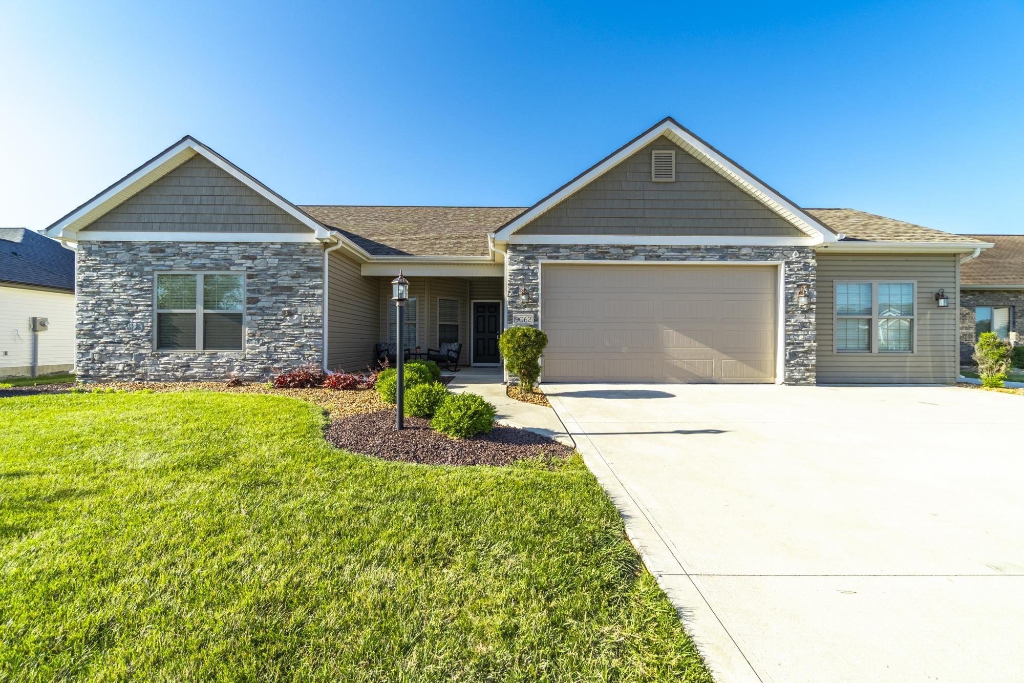 9062 Matthew Spring Run New Haven, IN 46774 - Photo 1 of 30 Gallery Image 1