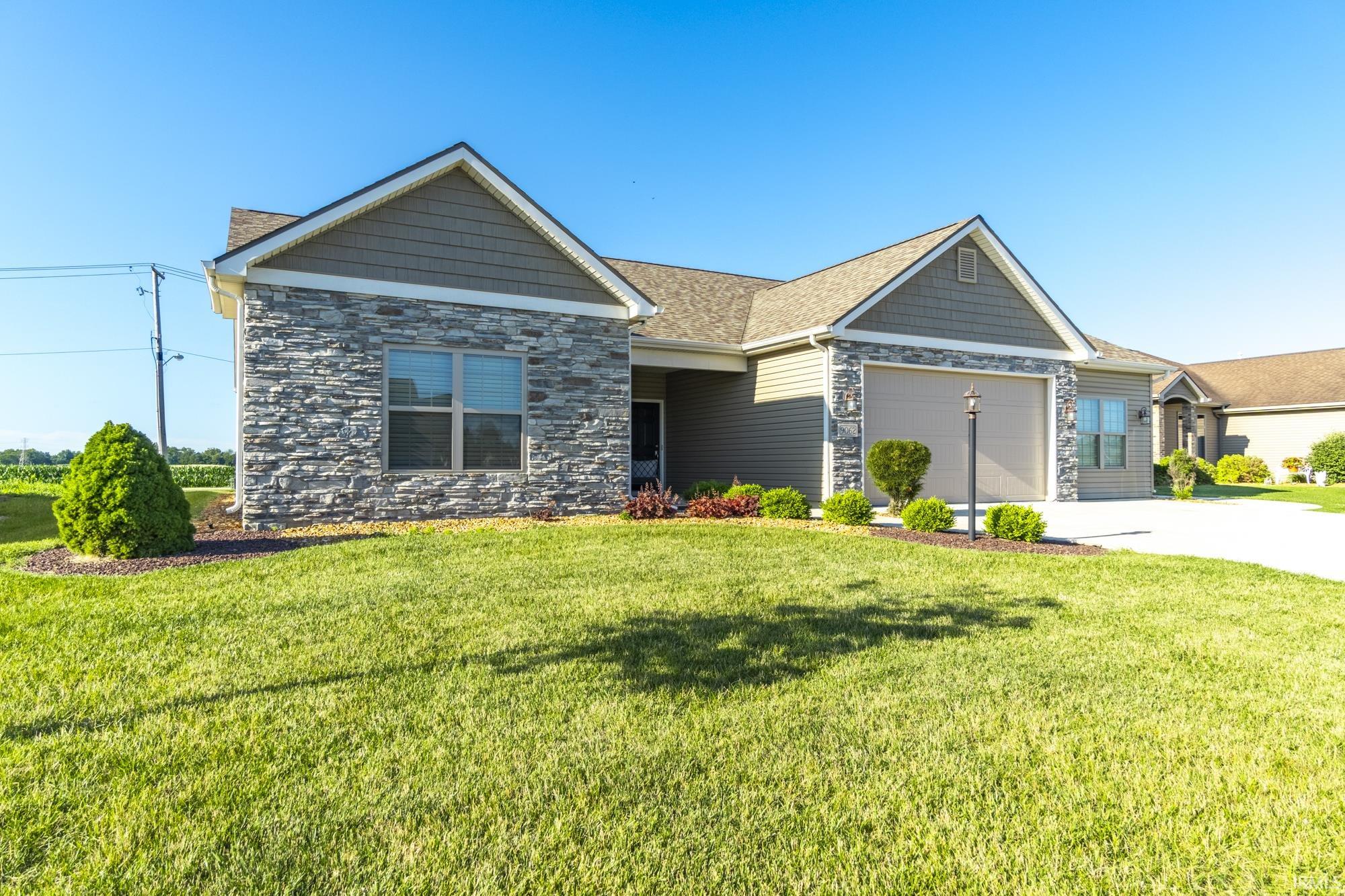 9062 Matthew Spring Run New Haven, IN 46774 - Photo 3 of 30 Gallery Image 3