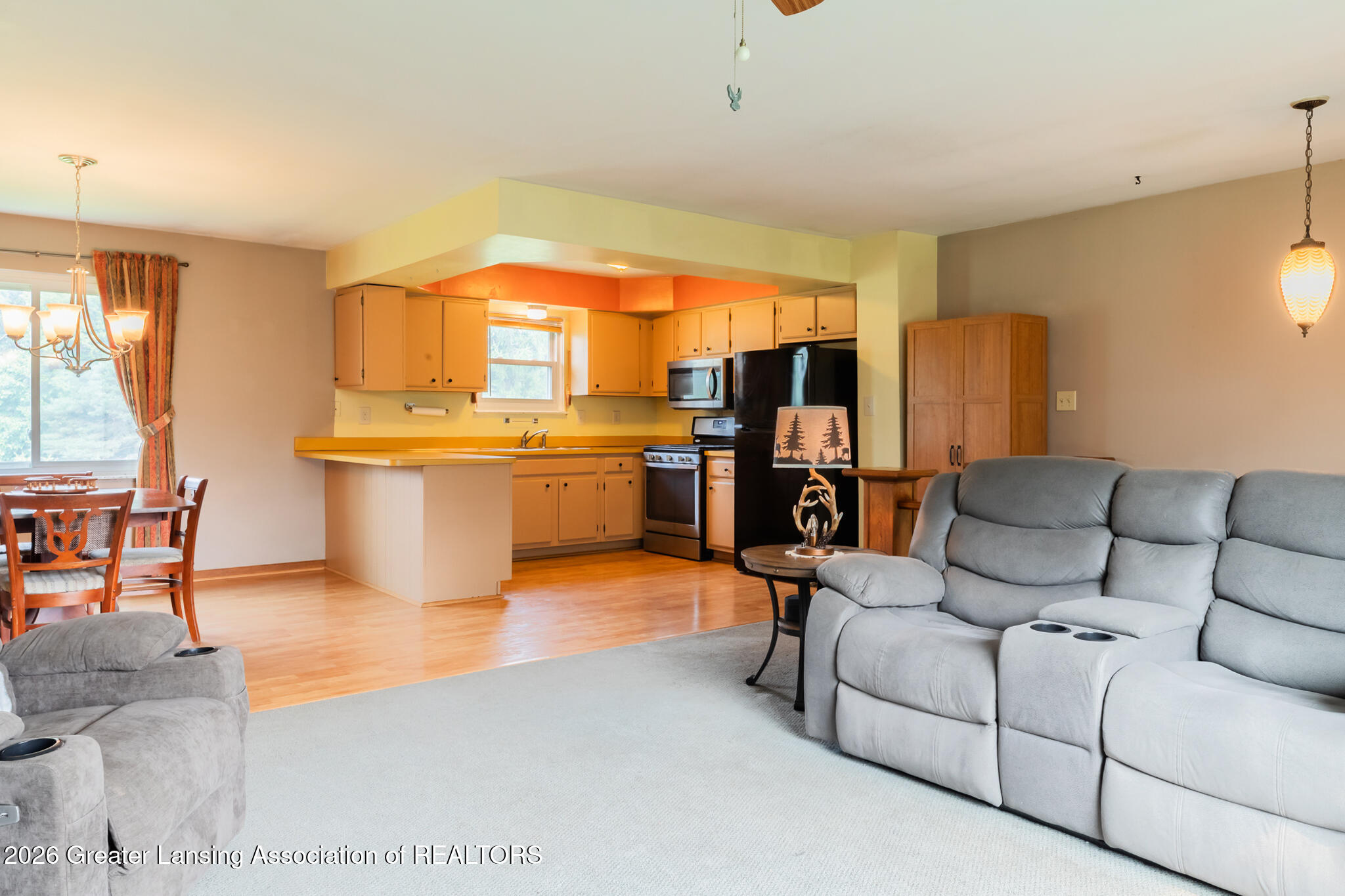 900 Lucy Road Howell, MI 48843 - Photo 6 of 36 900Lucy08