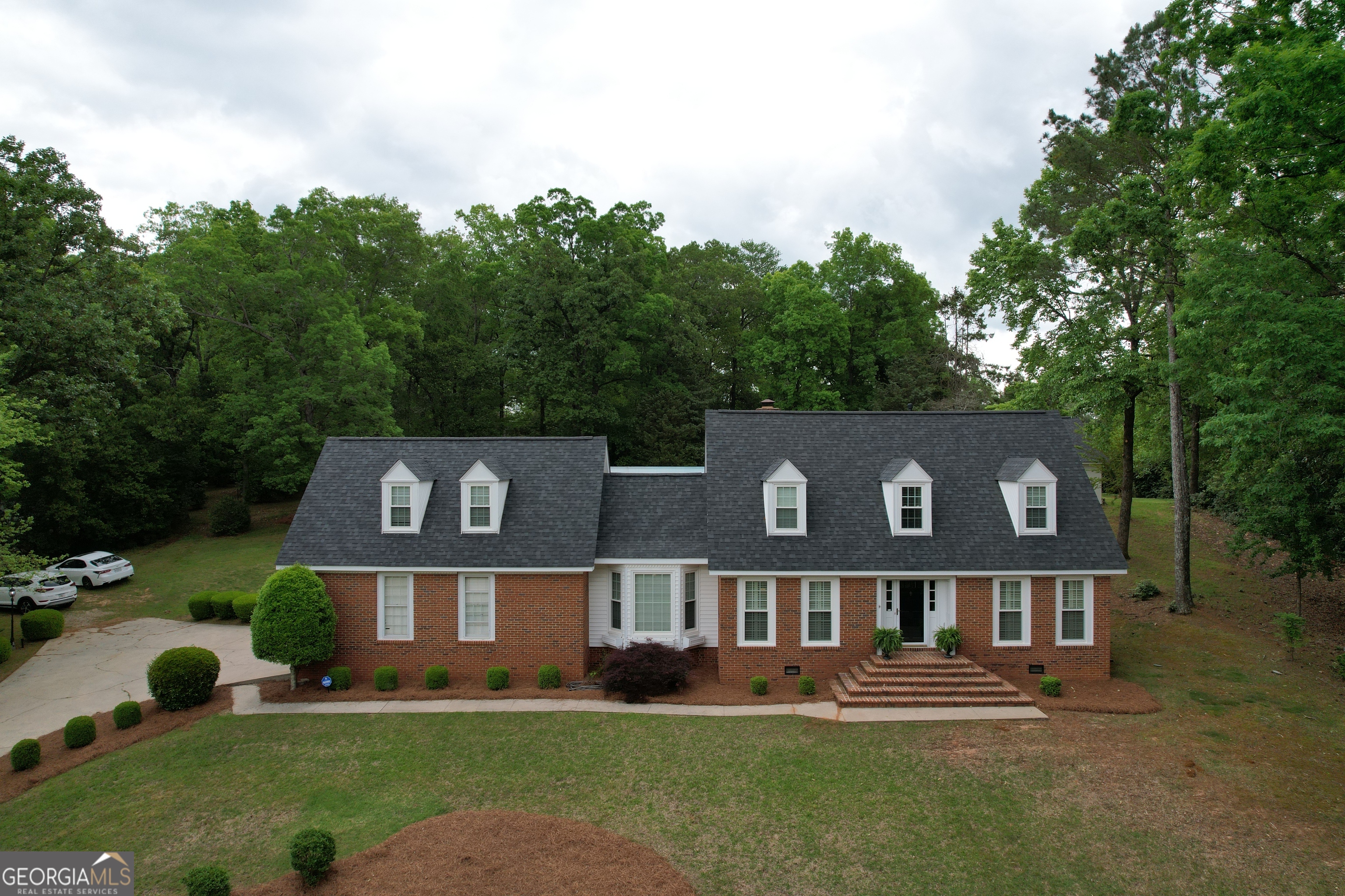 120 Mill Race Road Thomaston, GA 30286 - Photo 2 of 94