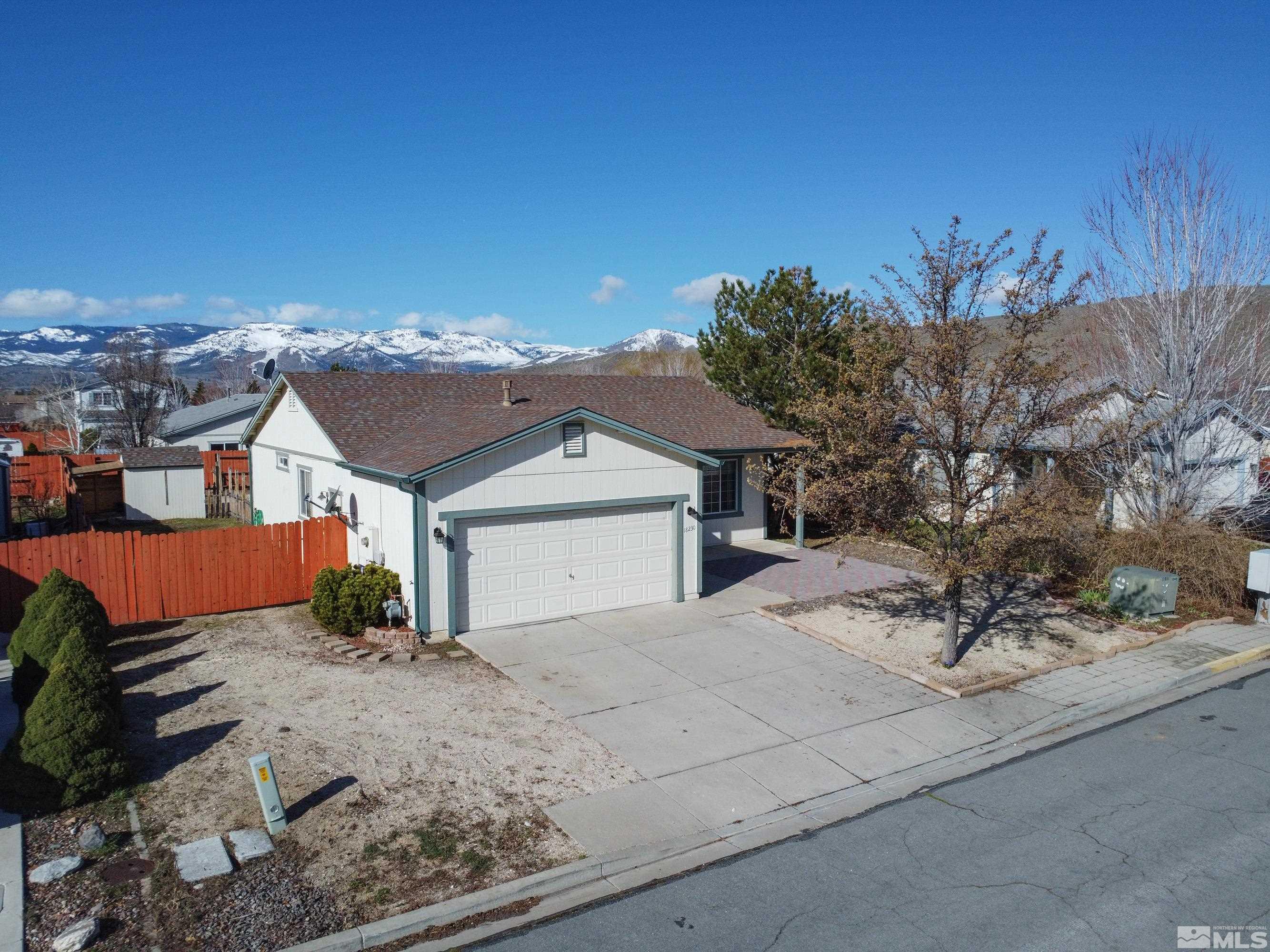 18230 Silverleaf Court Reno, NV 89508 - Photo 1 of 18 Photo 1