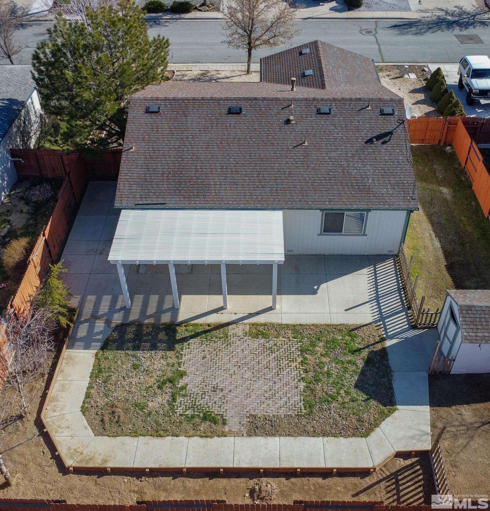 18230 Silverleaf Court Reno, NV 89508 - Photo 14 of 18 Photo 14