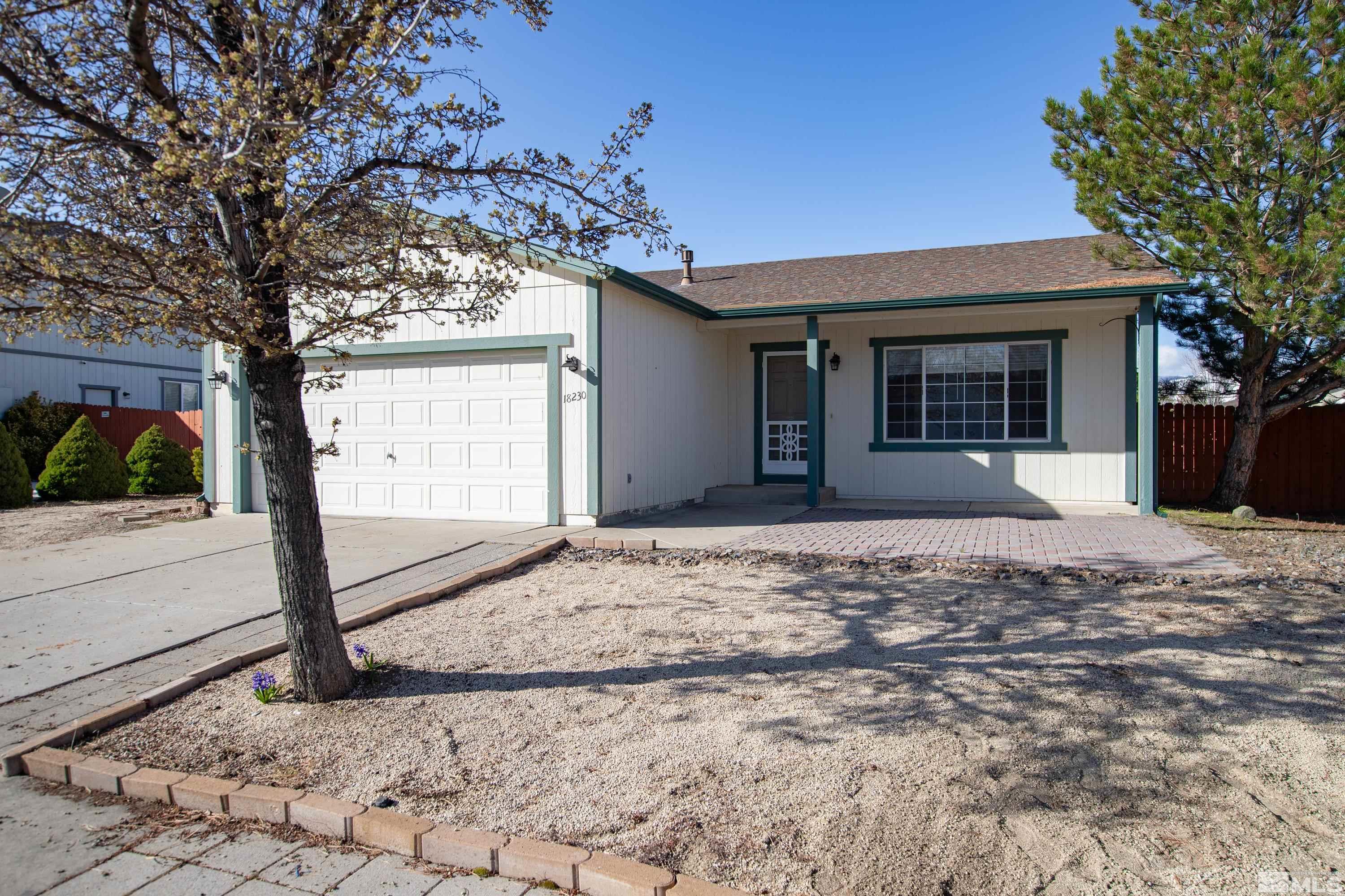 18230 Silverleaf Court Reno, NV 89508 - Photo 15 of 18 Photo 15