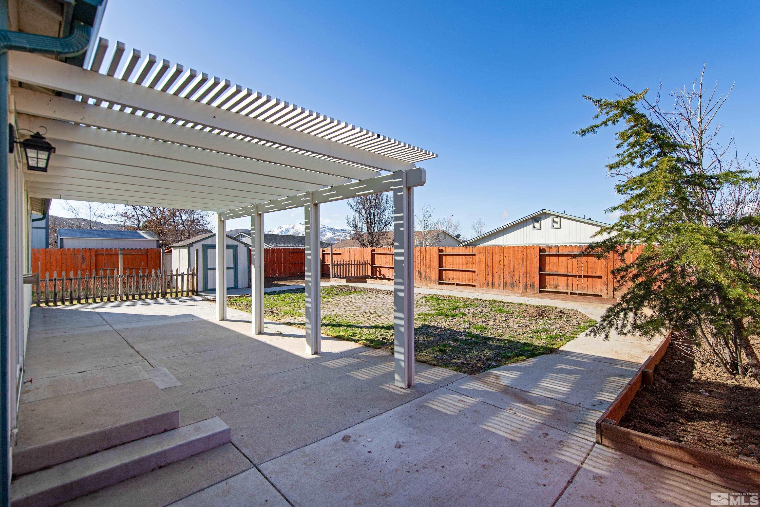18230 Silverleaf Court Reno, NV 89508 - Photo 16 of 18 Photo 16