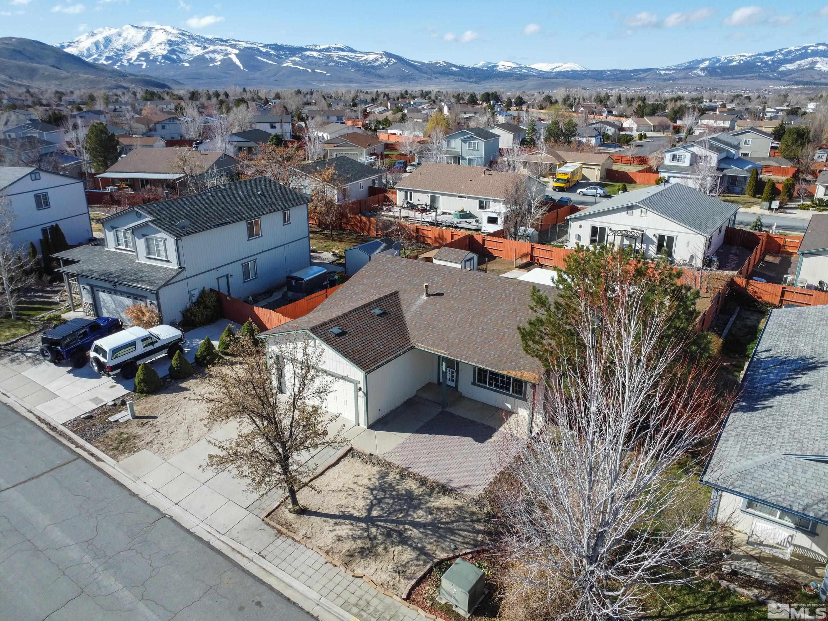 18230 Silverleaf Court Reno, NV 89508 - Photo 18 of 18 Photo 19