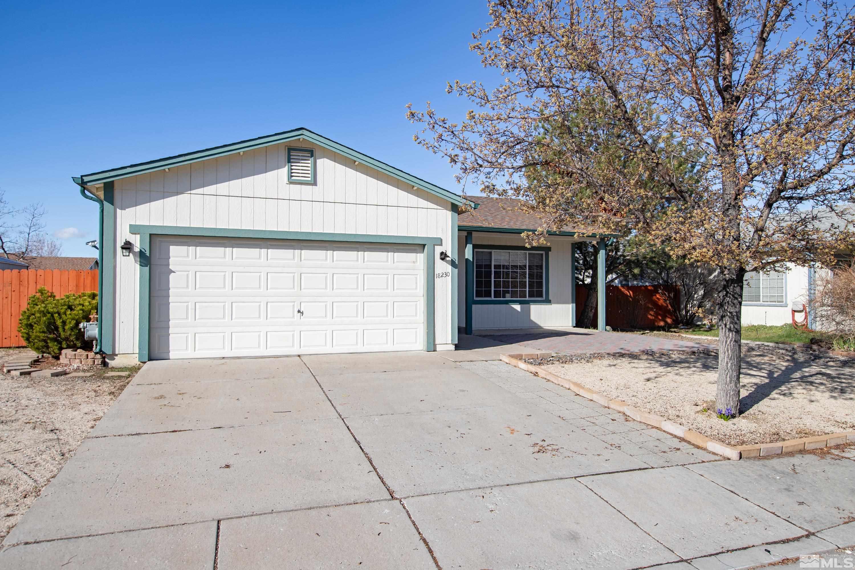 18230 Silverleaf Court Reno, NV 89508 - Photo 2 of 18 Photo 2