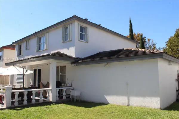 $809,990 | 20135 Southwest 129th Avenue, Miami, FL 33177