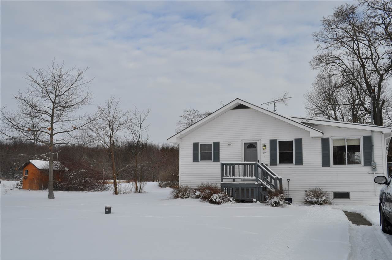 21 Jayview Road Swanton, VT 05488 - Photo 1 of 9 Gallery Image 1