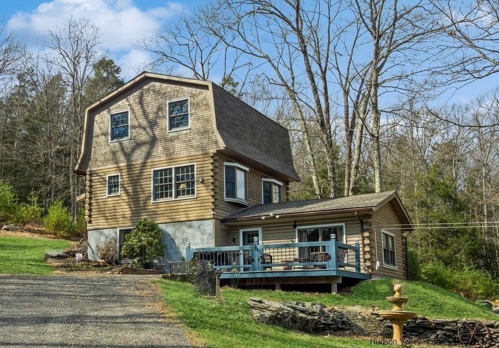 43 Private Road Olivebridge, NY 12461 - Photo 1 of 32 Photo 1