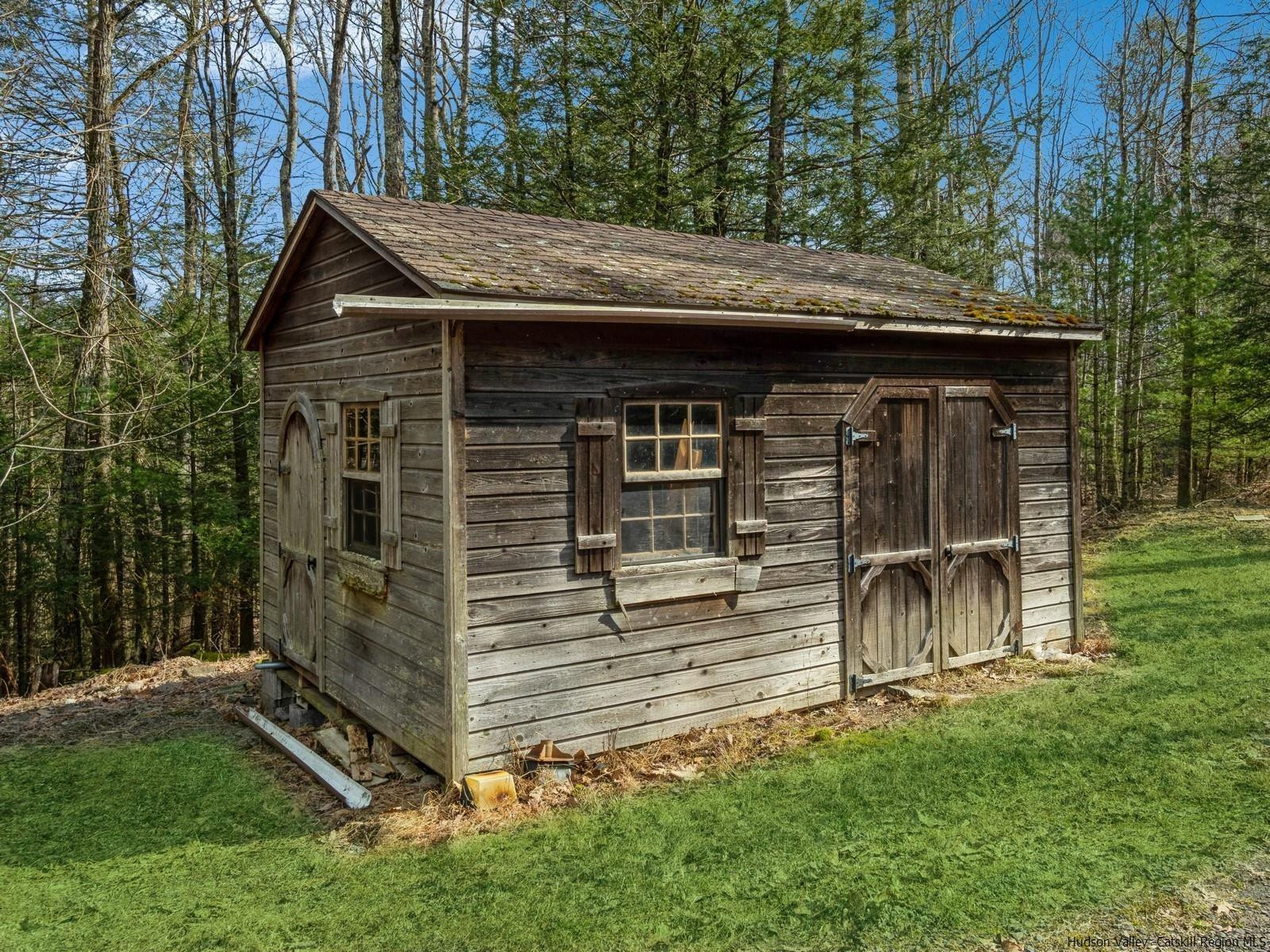 43 Private Road Olivebridge, NY 12461 - Photo 32 of 32 Photo 34