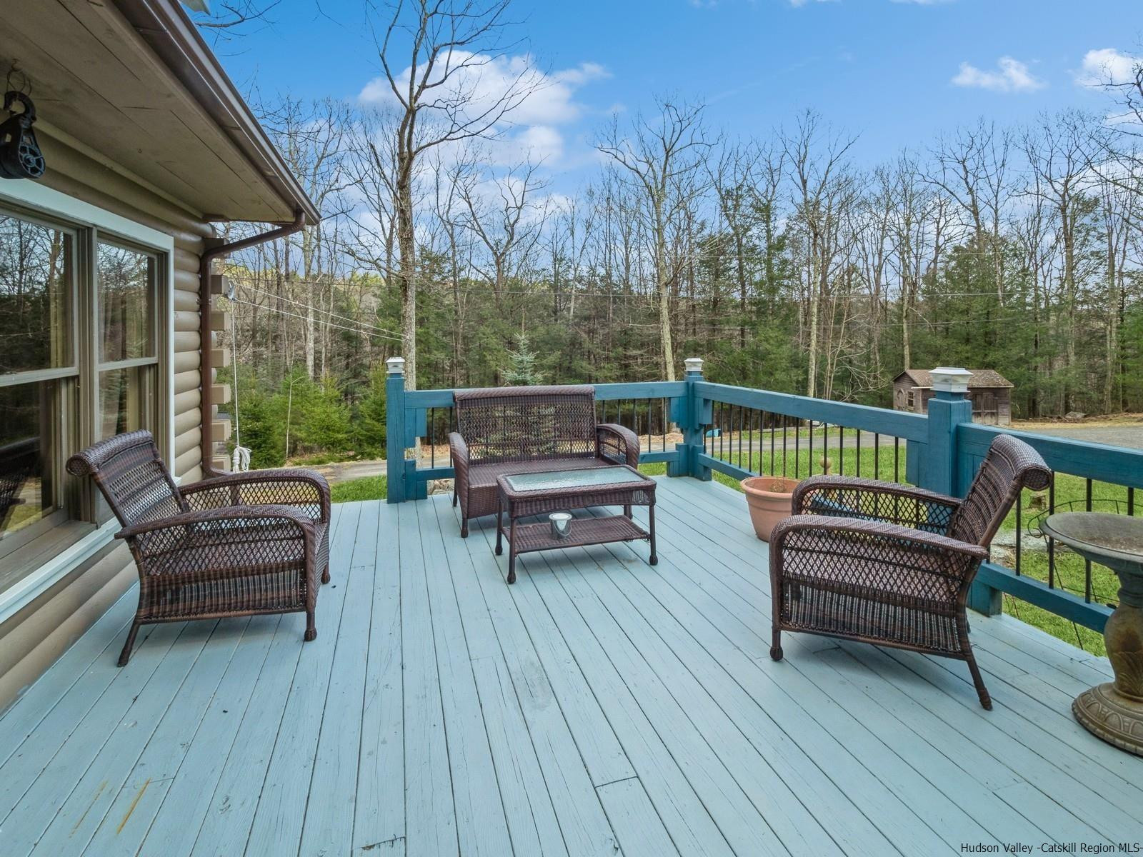 43 Private Road Olivebridge, NY 12461 - Photo 4 of 32 Photo 4