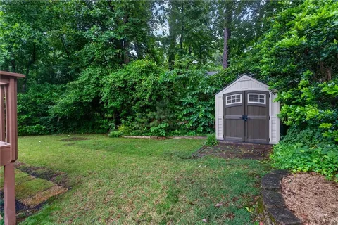 $689,000 | 4557 Village Springs Place, Atlanta, GA 30338