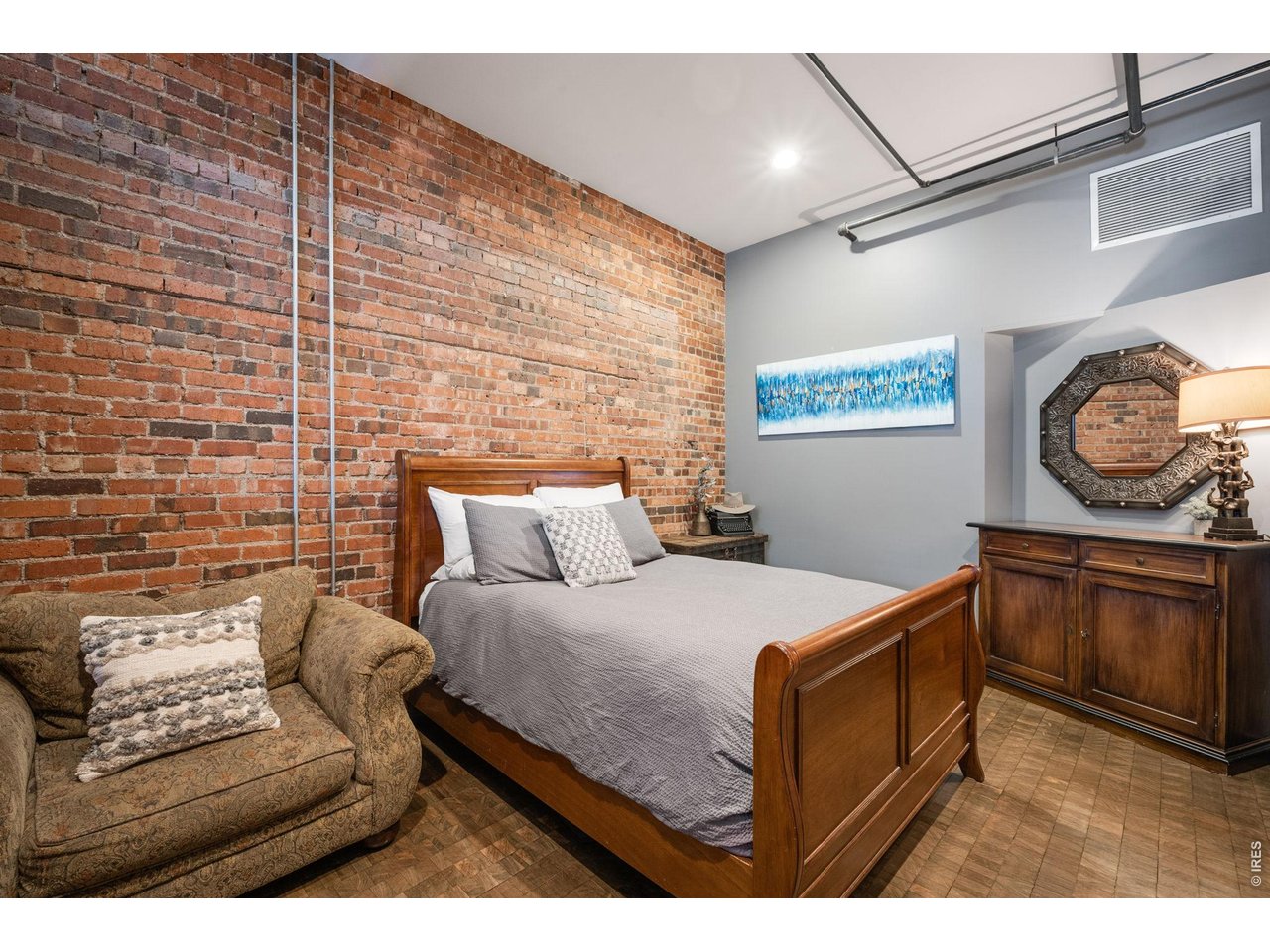 2500 Walnut Street, Unit 201 Denver, CO 80205 - Photo 12 of 29
