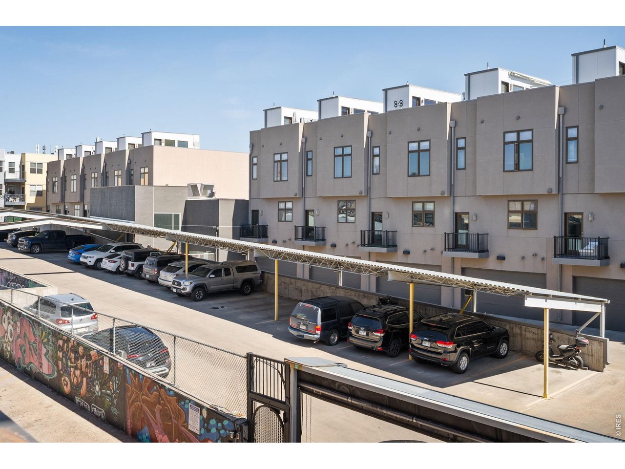 2500 Walnut Street, Unit 201 Denver, CO 80205 - Photo 18 of 29