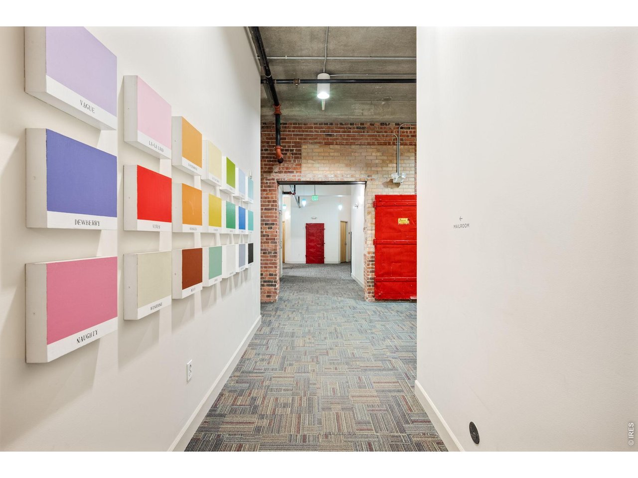 2500 Walnut Street, Unit 201 Denver, CO 80205 - Photo 21 of 29
