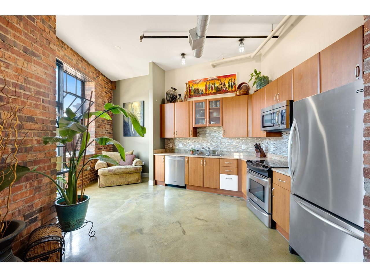 2500 Walnut Street, Unit 201 Denver, CO 80205 - Photo 5 of 29