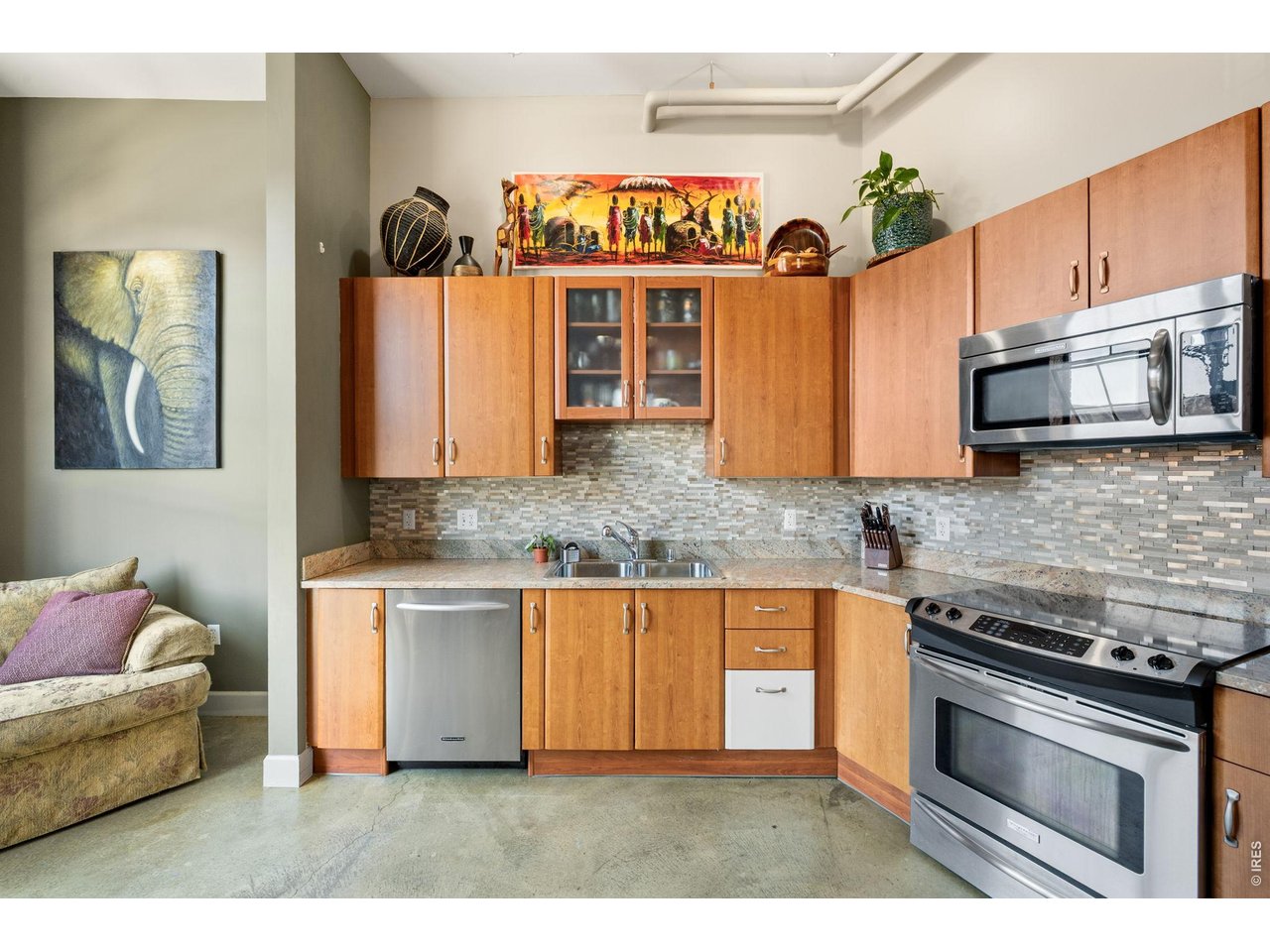 2500 Walnut Street, Unit 201 Denver, CO 80205 - Photo 6 of 29