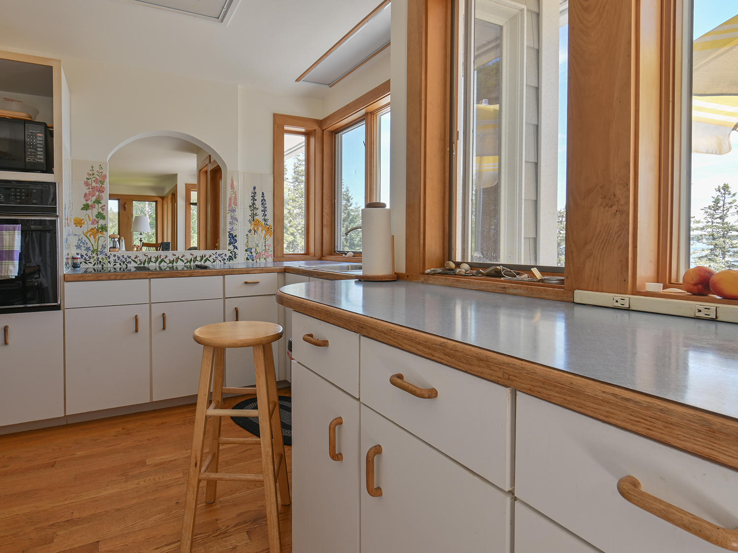 224 Red Point Road Swans Island, ME 04685 - Photo 17 of 39 cottage Red point-24