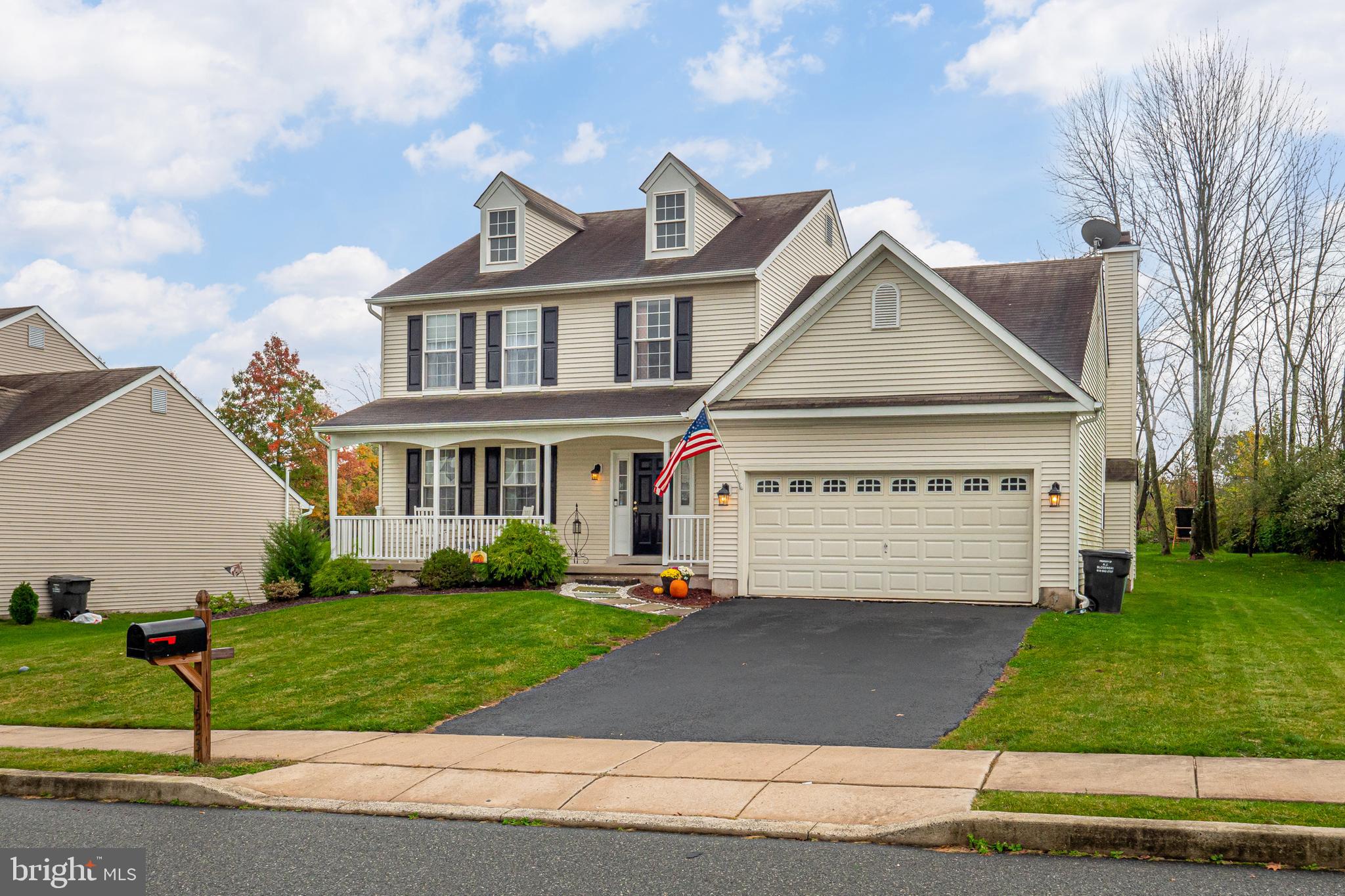 1523 Cloverhill Road Pottstown, PA 19464 - Photo 3 of 44 Gallery Image 3