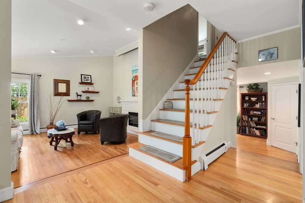 3 Berkeley Road Wellesley, MA 02482 - Photo 10 of 34