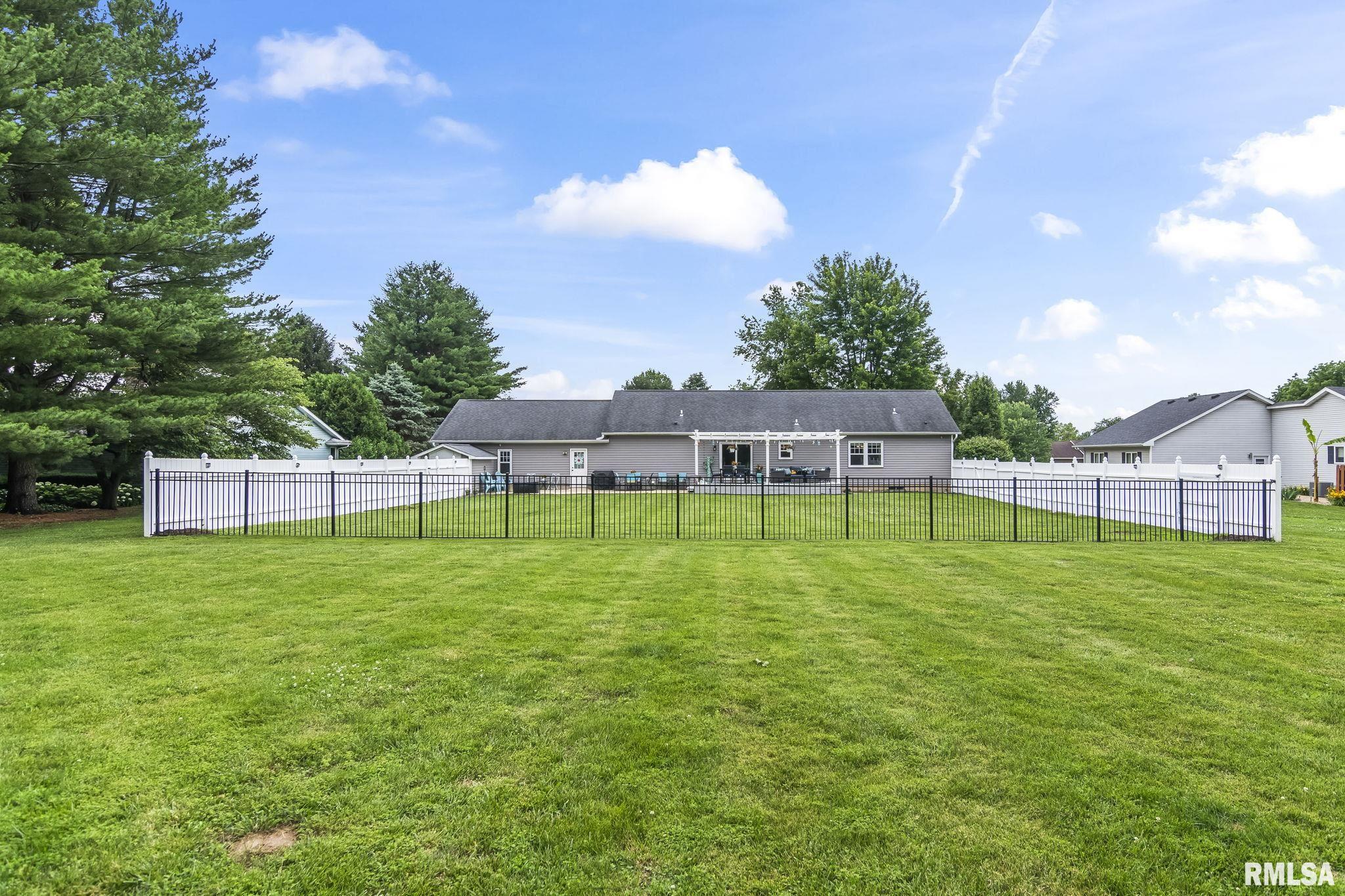 49 Aspen Road Pleasant Plains, IL 62677 - Photo 48 of 52