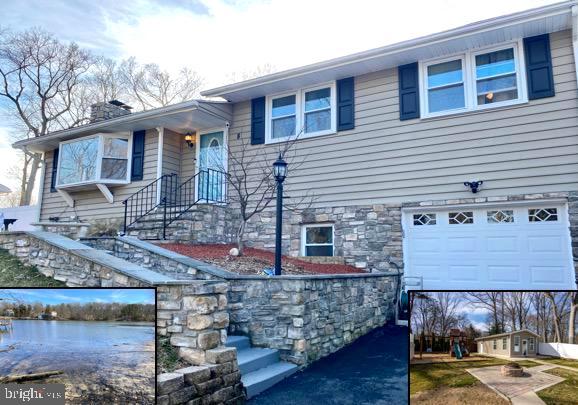 8 Holly Road Pasadena, MD 21122 - Photo 1 of 71 Water oriented community - Private Oasis awaiting