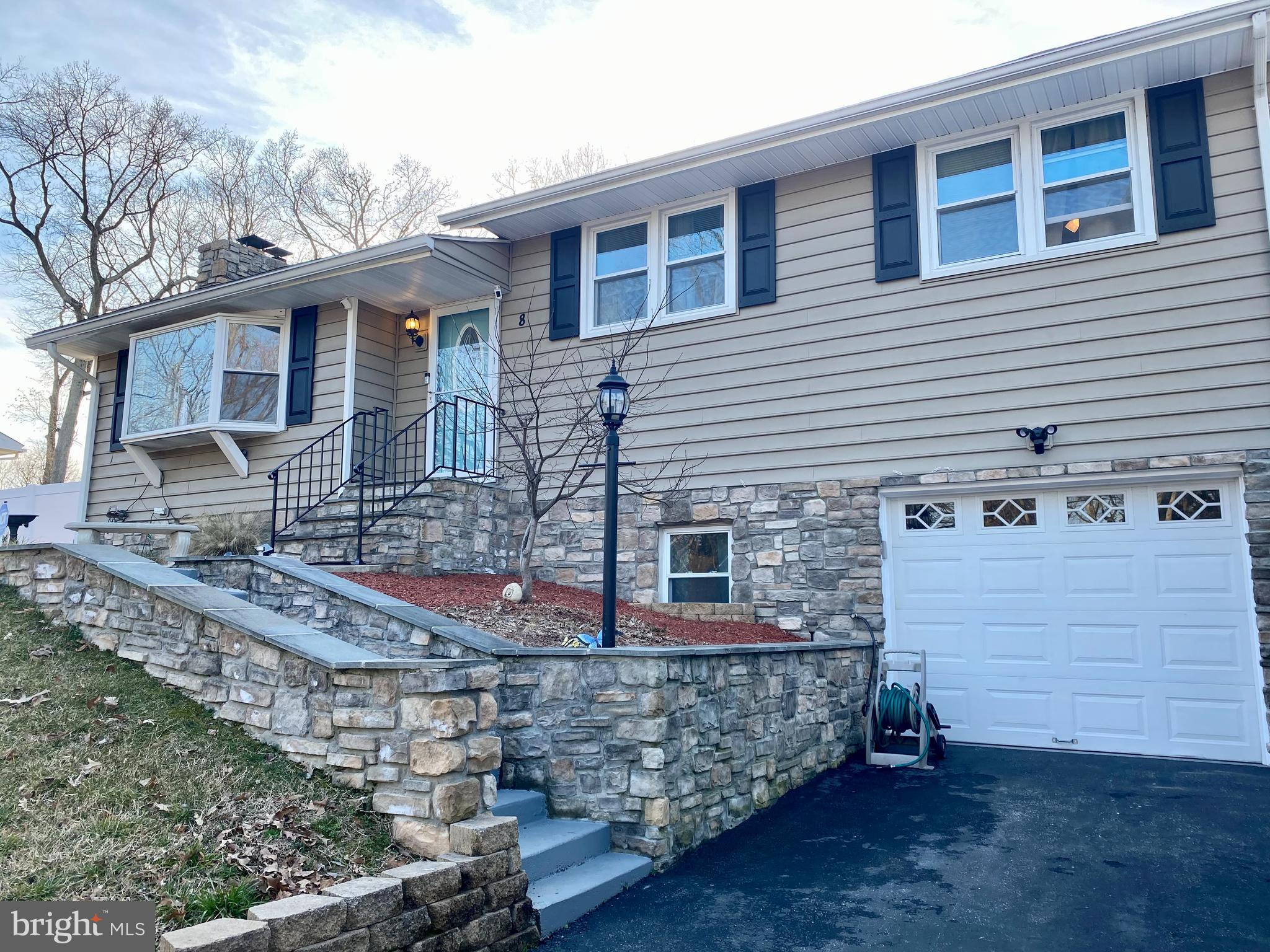 8 Holly Road Pasadena, MD 21122 - Photo 2 of 71 Totally Remodeled Home that is Move in Ready!