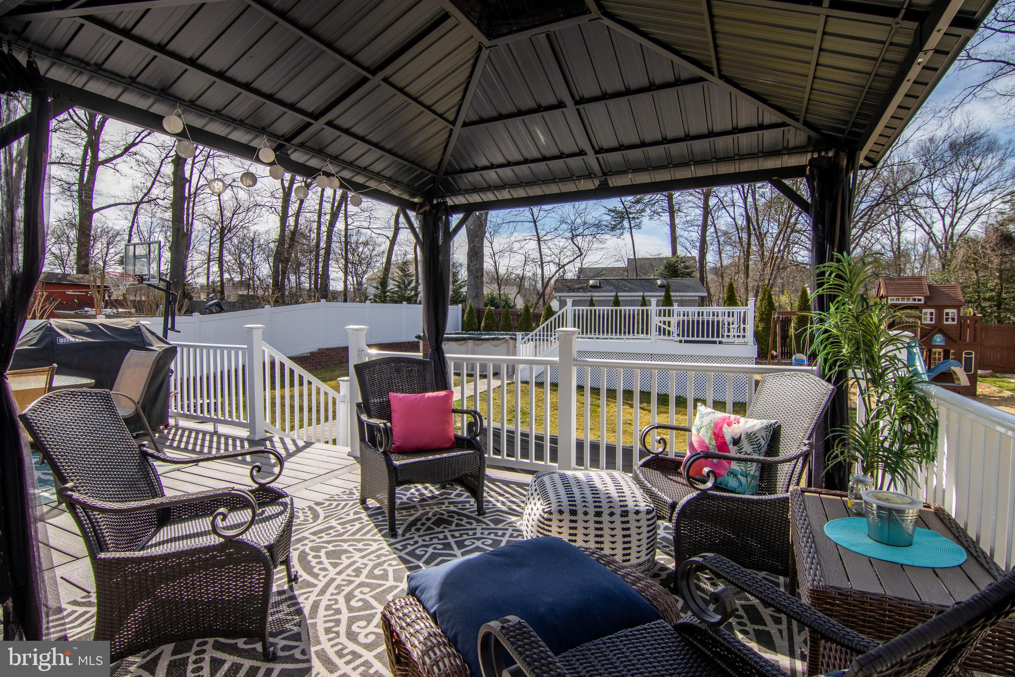 8 Holly Road Pasadena, MD 21122 - Photo 50 of 71