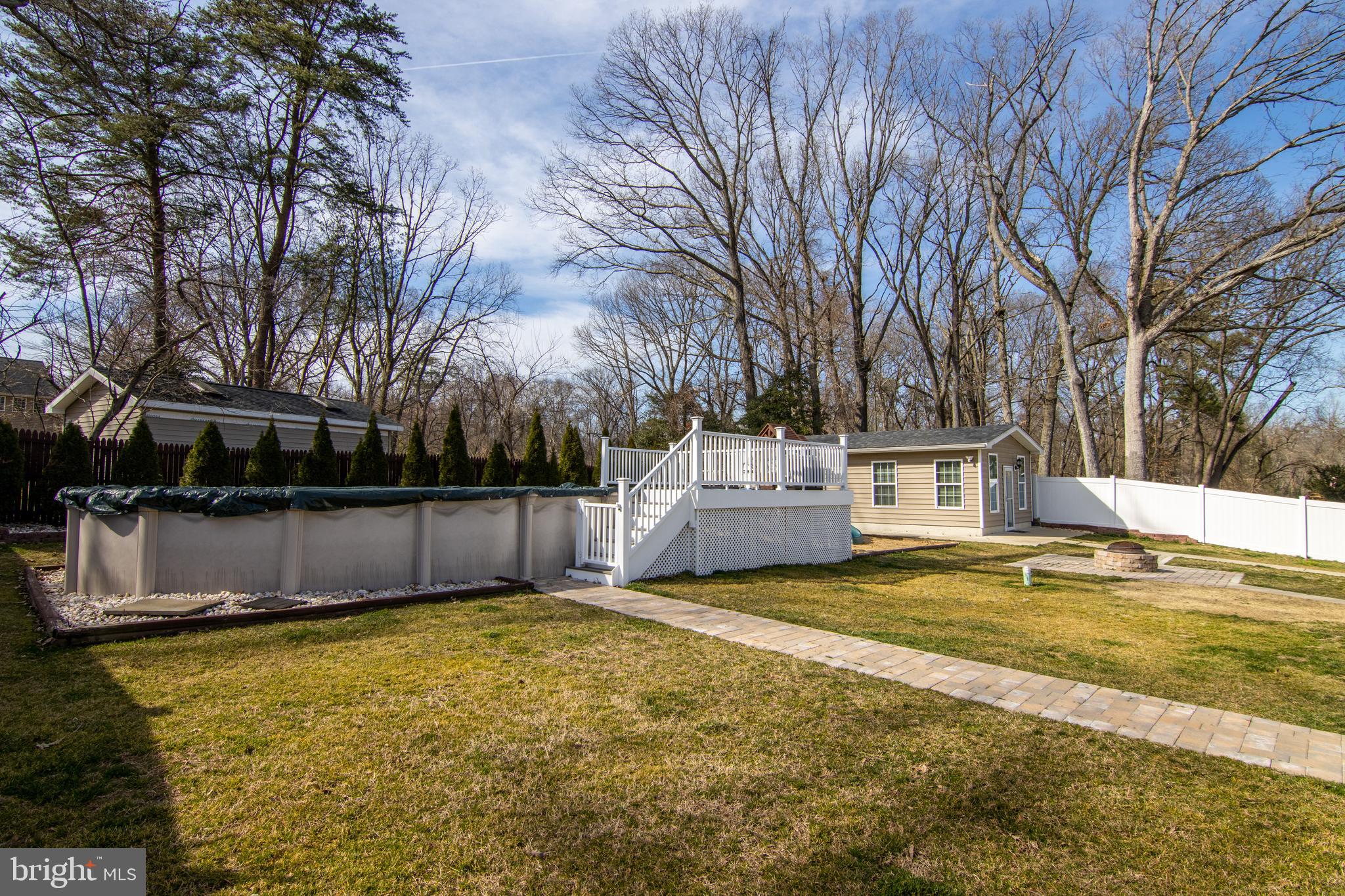 8 Holly Road Pasadena, MD 21122 - Photo 56 of 71