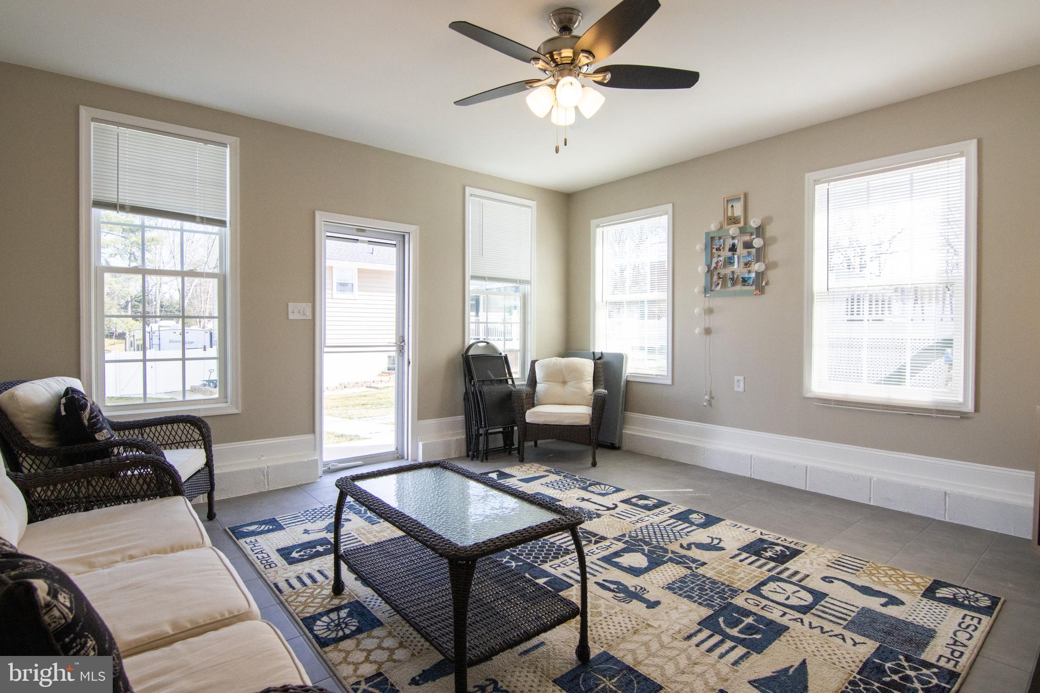 8 Holly Road Pasadena, MD 21122 - Photo 60 of 71 Pool Room - Great for events