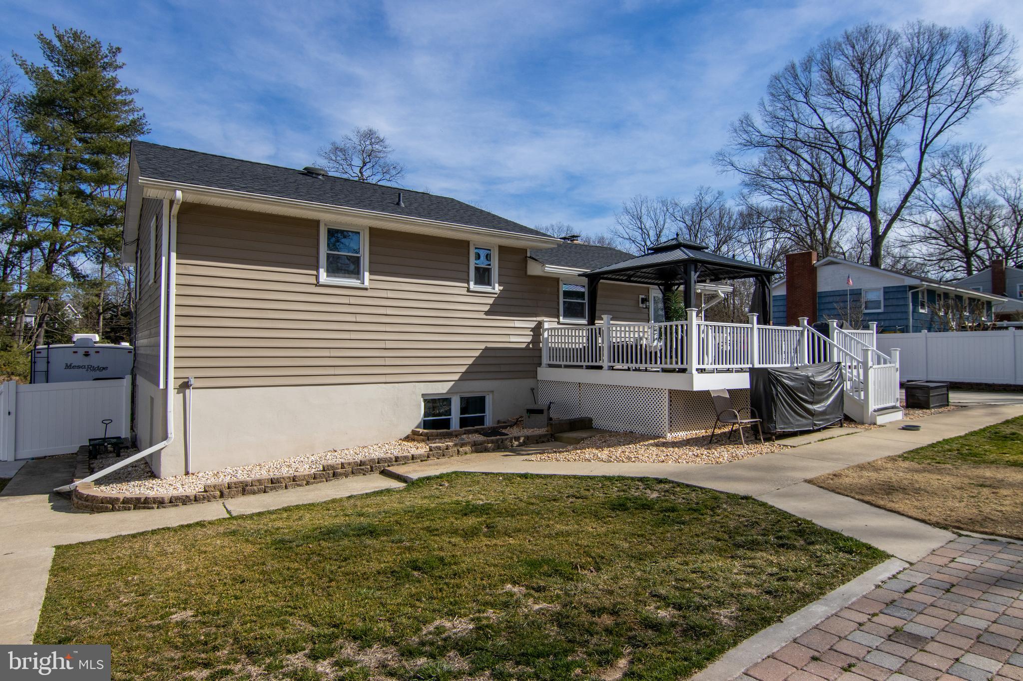 8 Holly Road Pasadena, MD 21122 - Photo 64 of 71