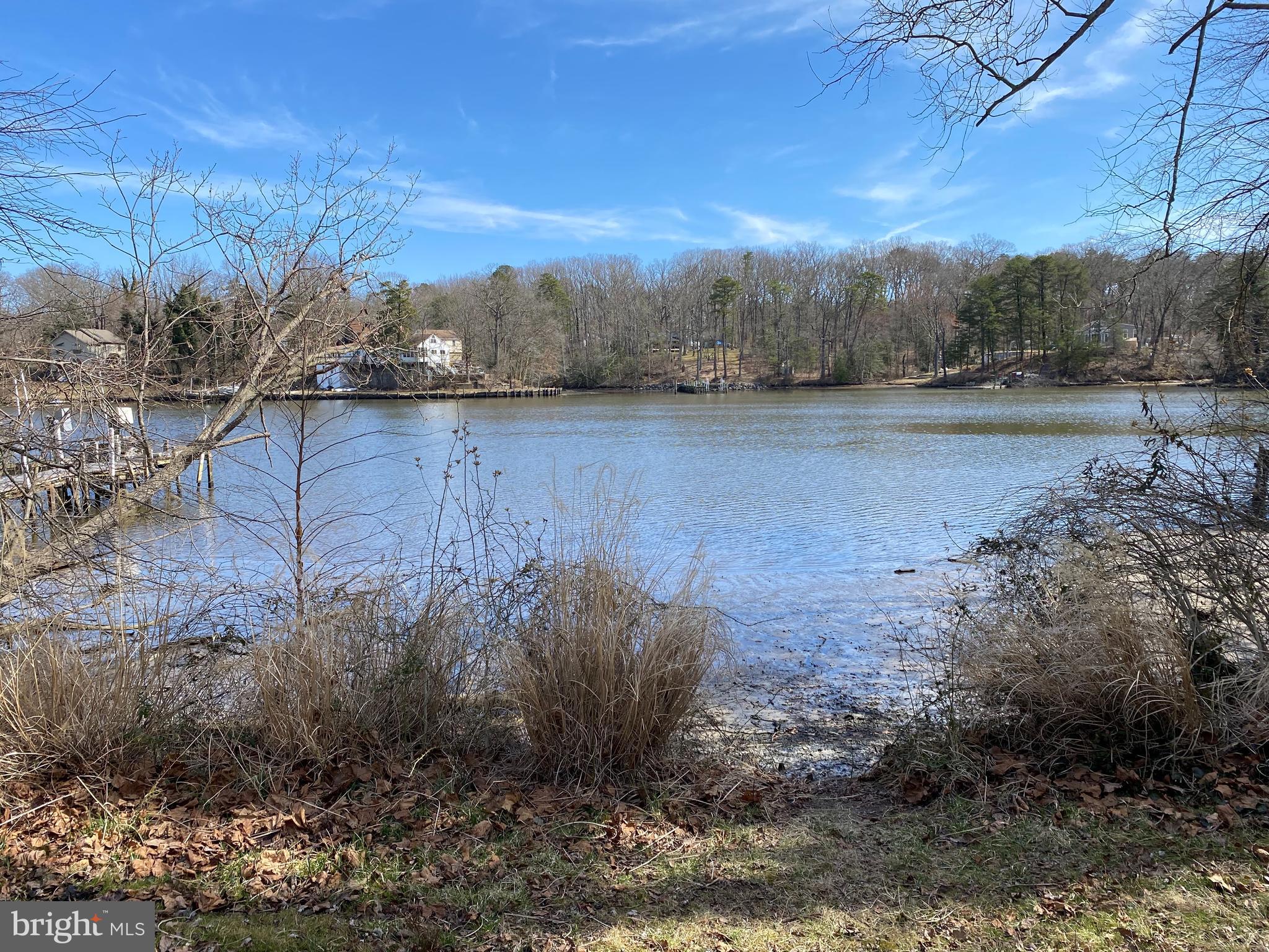 8 Holly Road Pasadena, MD 21122 - Photo 68 of 71 Get out on those kayaks