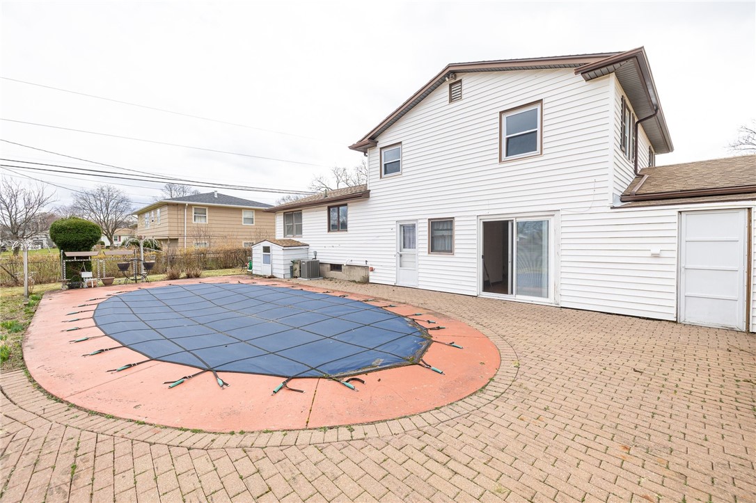 8 Castleview Drive Irondequoit, NY 14622 - Photo 24 of 28