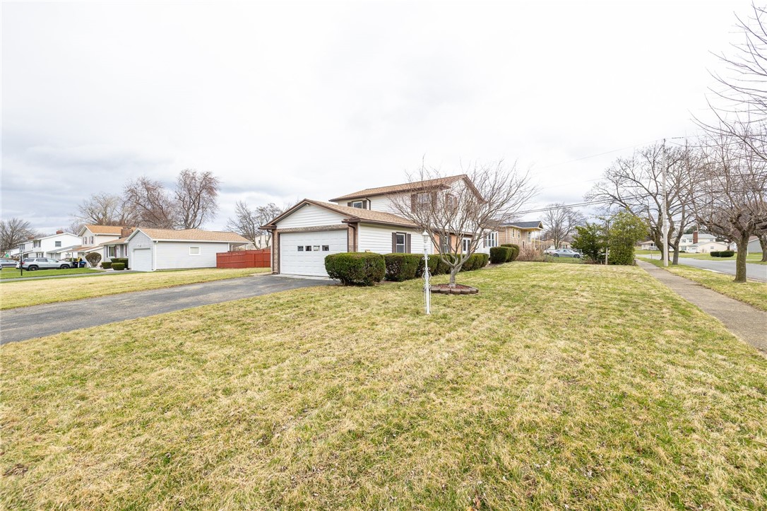 8 Castleview Drive Irondequoit, NY 14622 - Photo 26 of 28