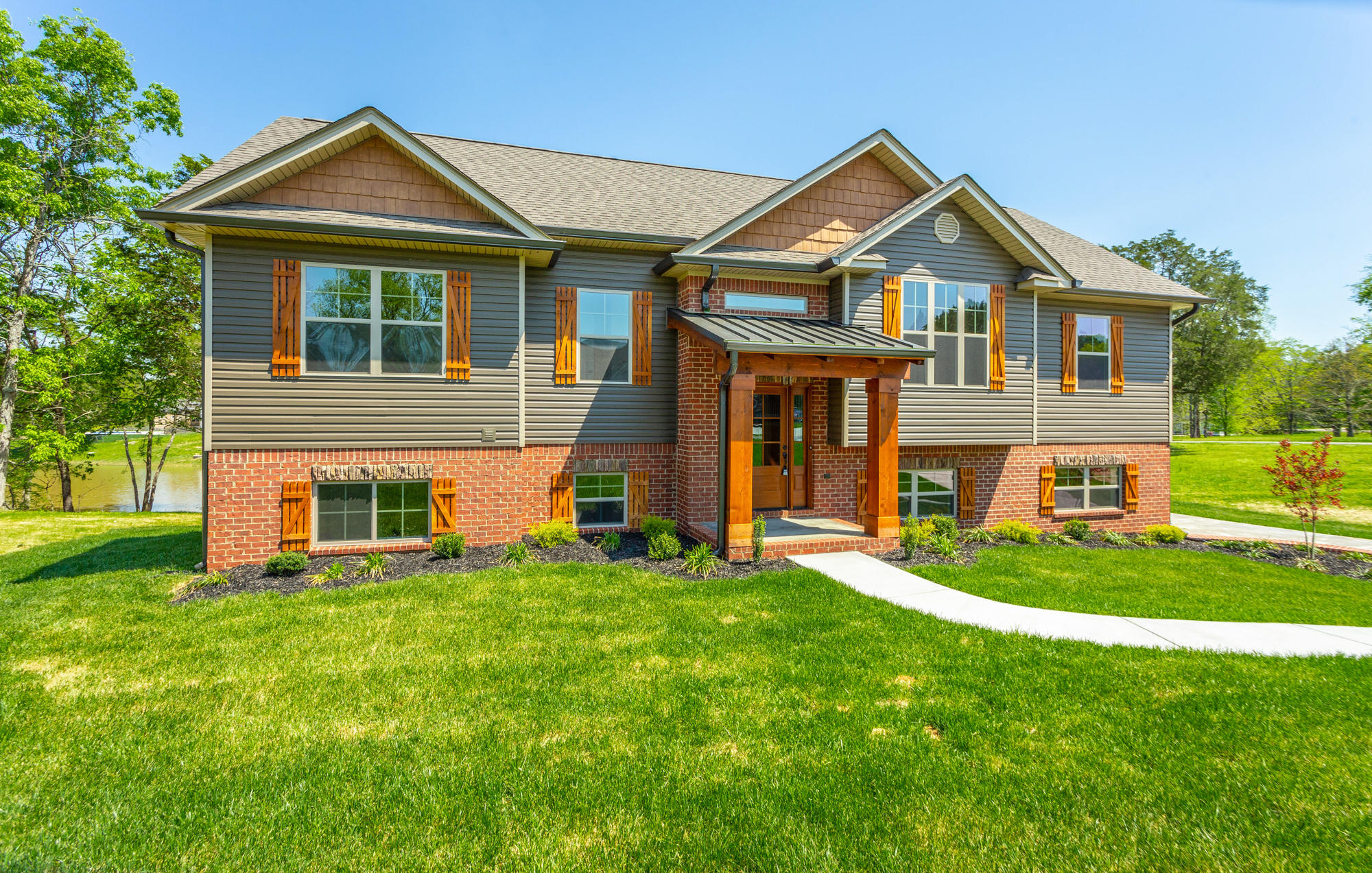 136 Ginger Lake Dr. HD-8