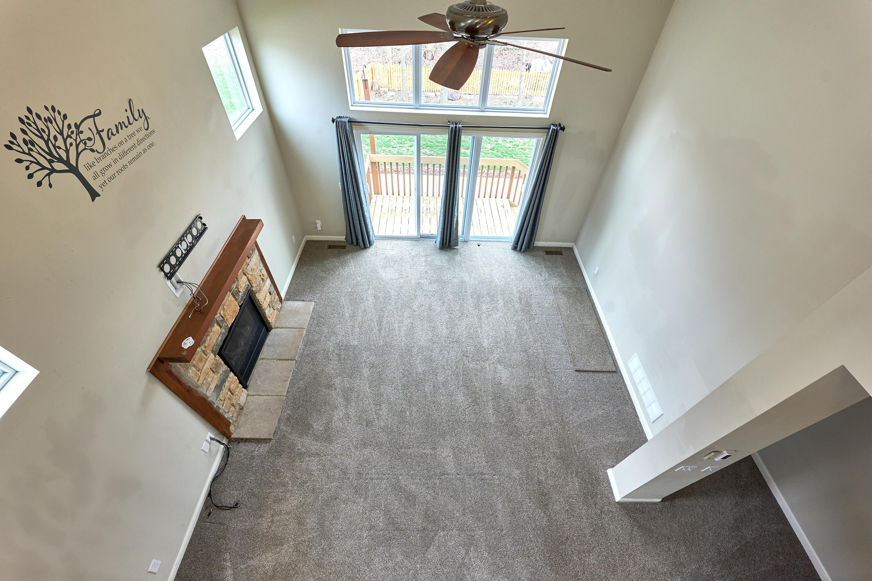 244 Cambridge Road Delaware, OH 43015 - Photo 56 of 129 244 Cambridge