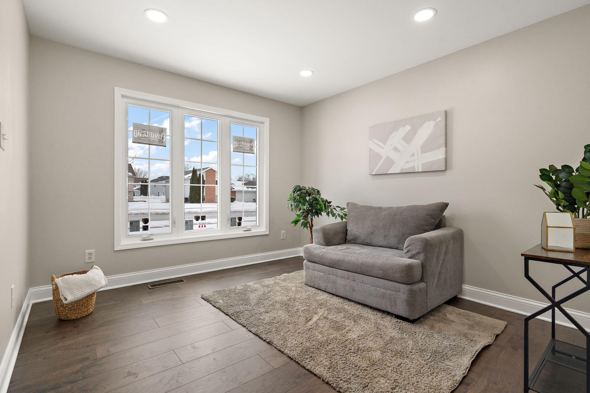 1243 Center Ross Road Crown Point, IN 46307 - Photo 13 of 33 2048x1365