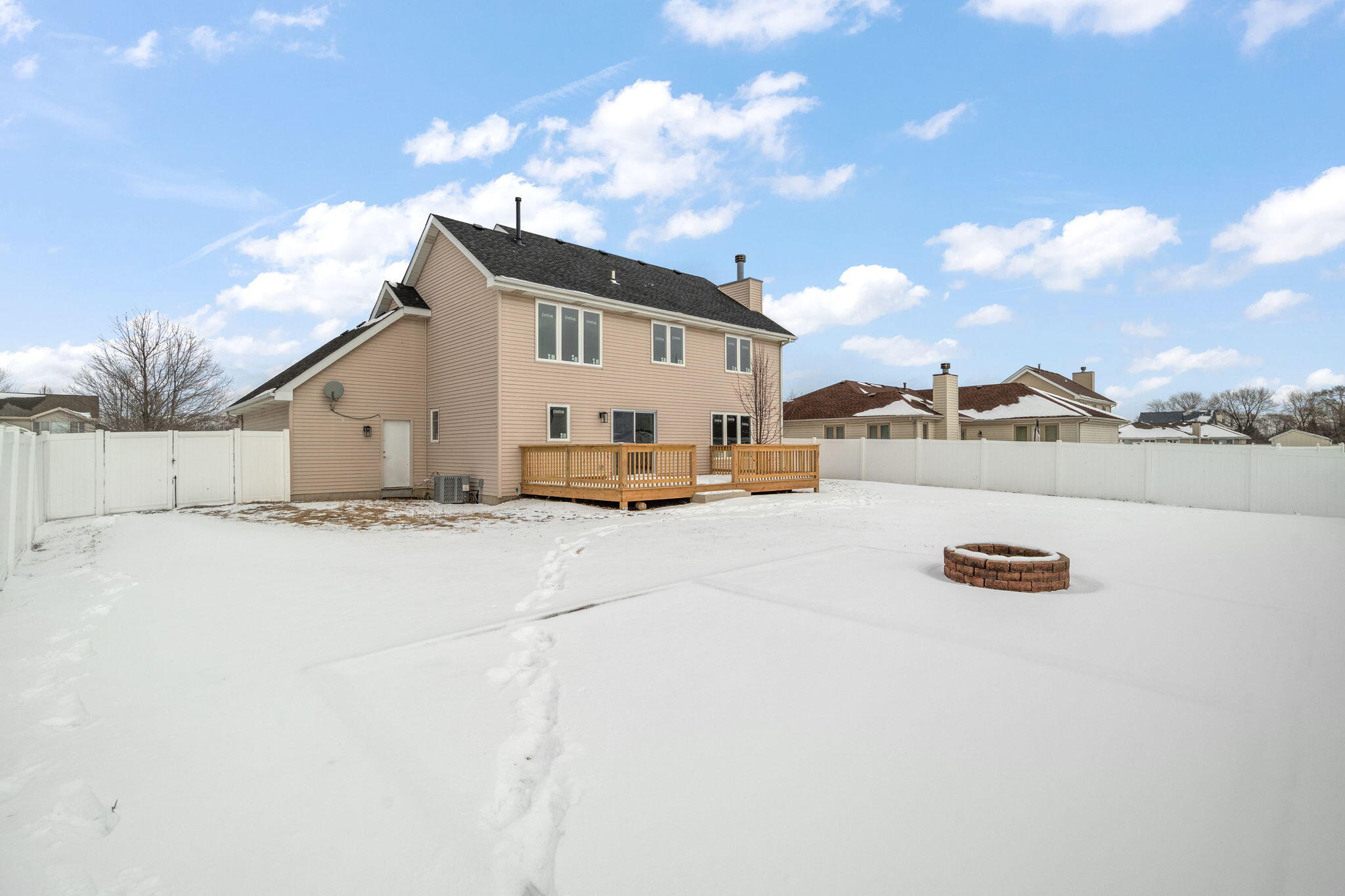 1243 Center Ross Road Crown Point, IN 46307 - Photo 32 of 33 2048x1365