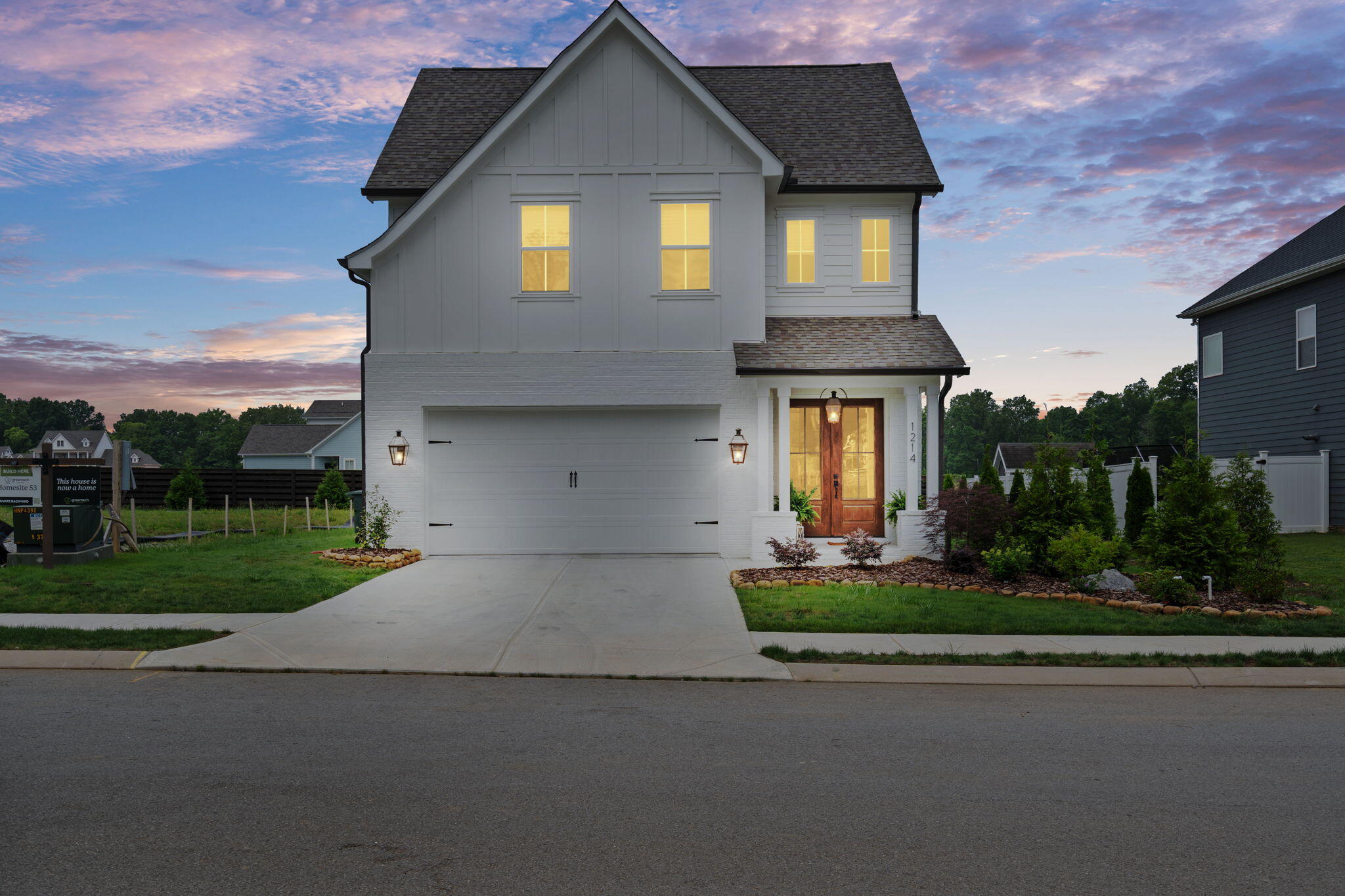 1214 Little Sorrel Road, Unit 54 Hixson, TN 37343 - Photo 5 of 38 1-web-or-mls-Little Sorrel-Lora L-1
