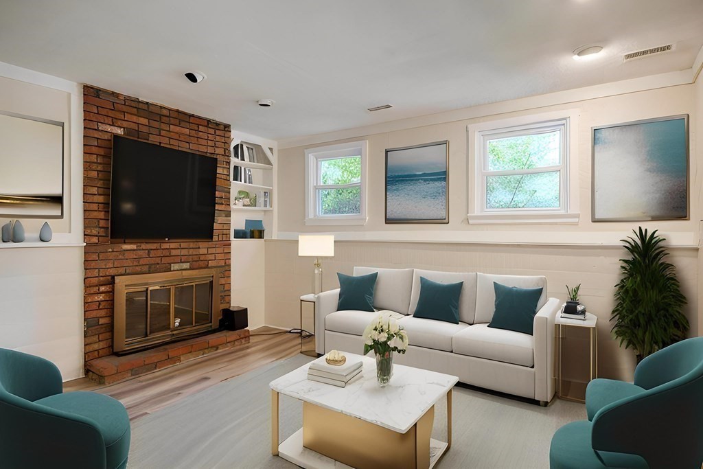 61 Valentine Road Northborough, MA 01532 - Photo 20 of 31 Gallery Image 20