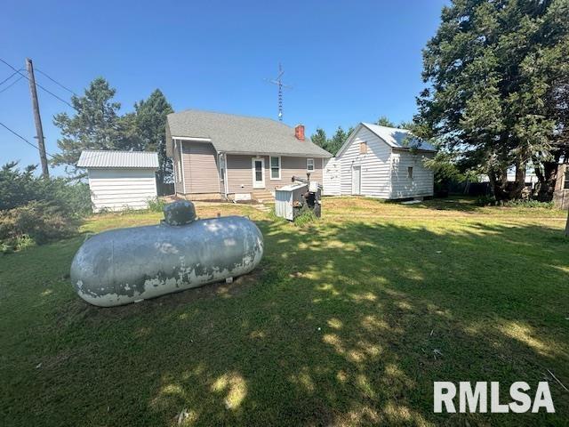 831 Neelyville Road Chapin, IL 62628 - Photo 16 of 17