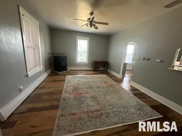 831 Neelyville Road Chapin, IL 62628 - Photo 6 of 17