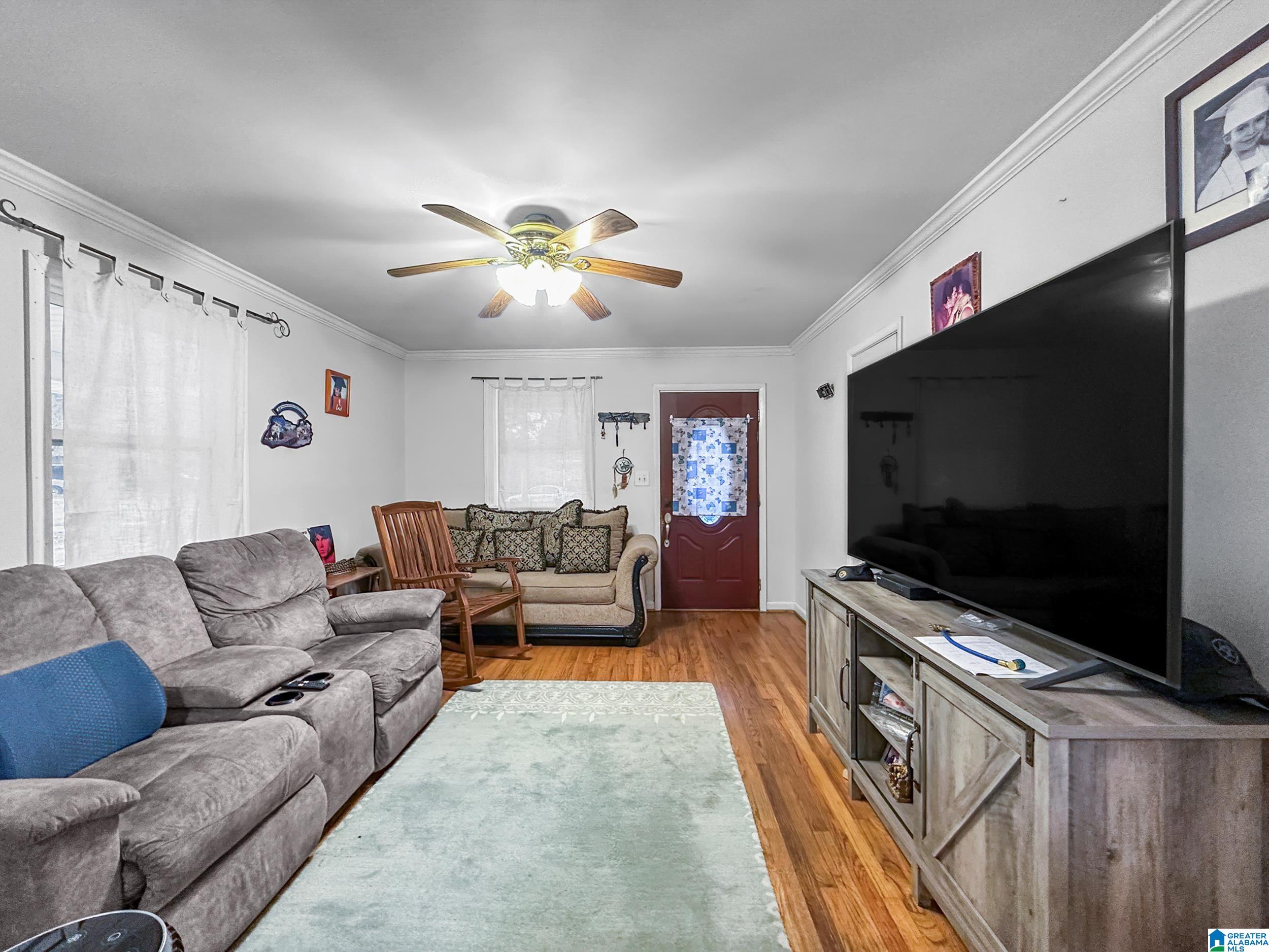 7108 Wilson Drive Leeds, AL 35094 - Photo 4 of 15